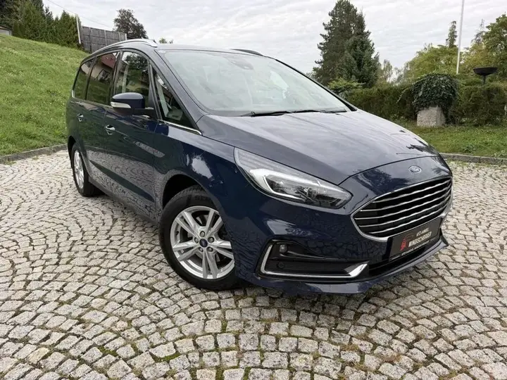 Ford Galaxy