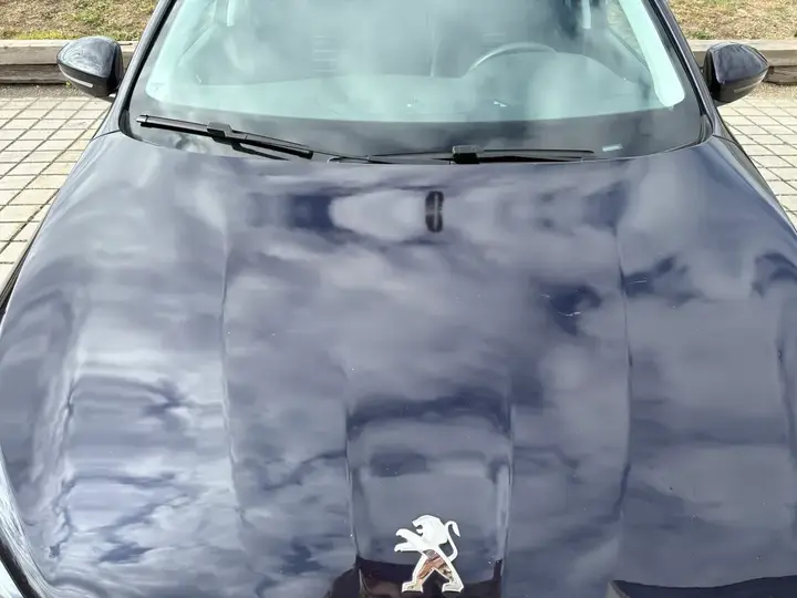 Peugeot 308 2014 photo 3