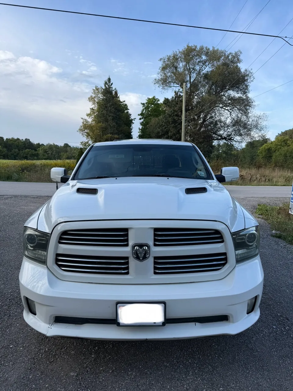 Dodge Ram 1500 2013 photo 4