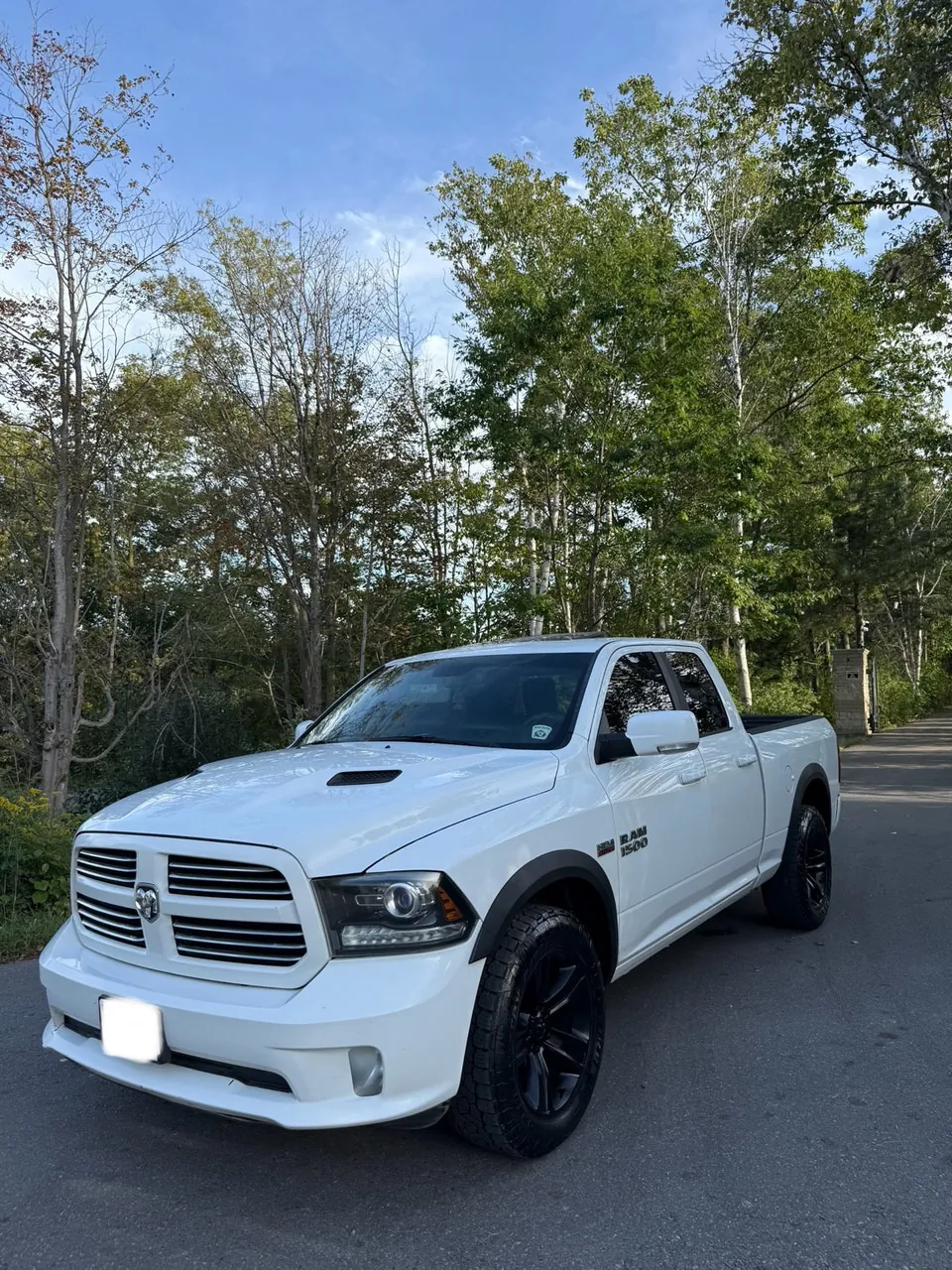 Dodge Ram 1500
