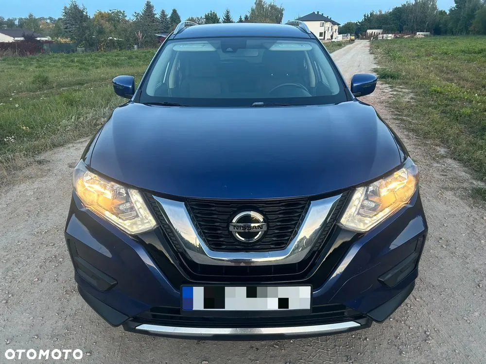Nissan X-Trail 2019 photo 2
