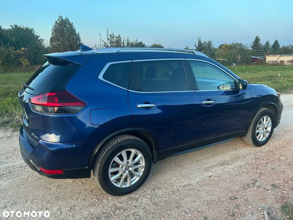 Nissan X-Trail 2019 photo 5