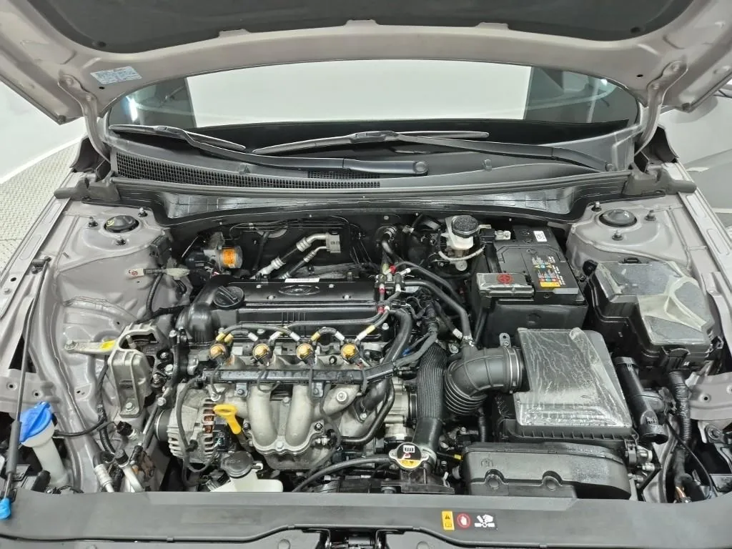 Hyundai Grandeur 2024 photo 5