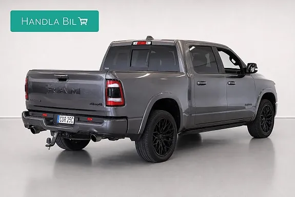 Ram 1500 2022 photo 4