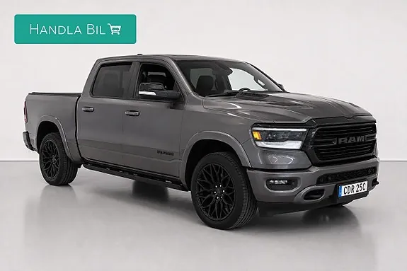 Ram 1500 2022 photo 3
