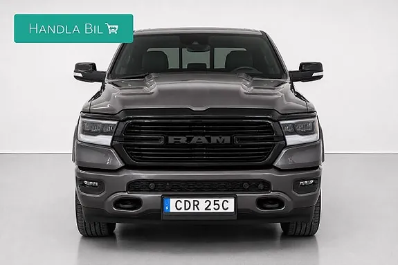 Ram 1500 2022 photo 2