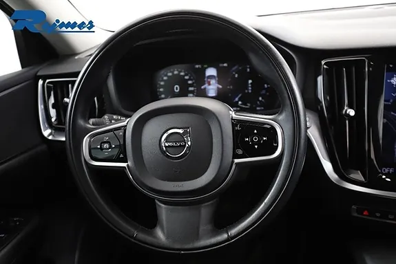 Volvo V60 2019 photo 4