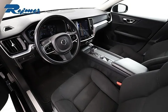 Volvo V60 2019 photo 5