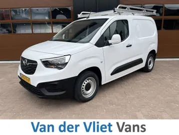 Opel Combo 2021 photo 2