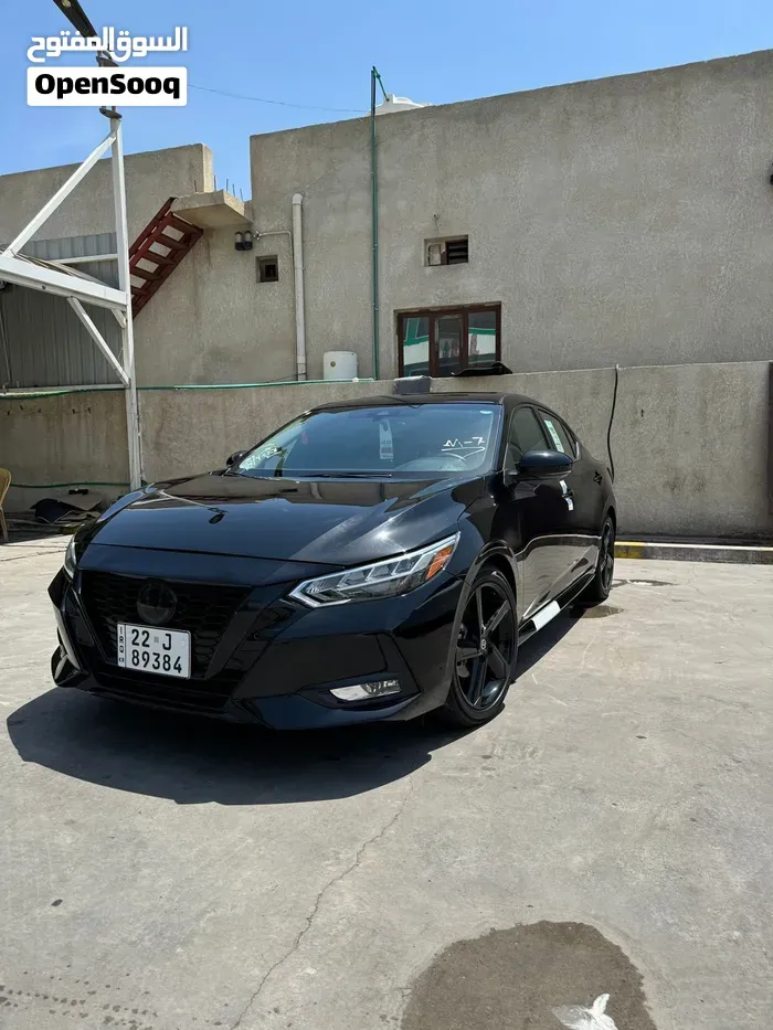 Nissan Sentra