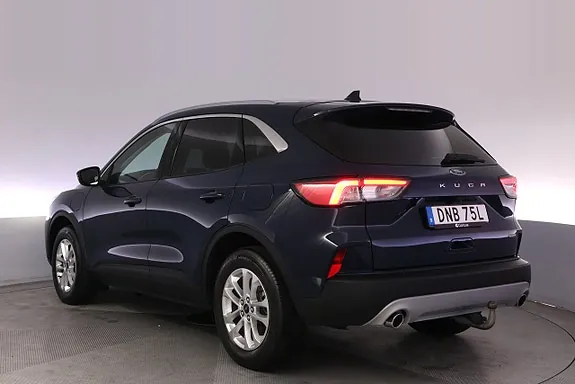Ford Kuga 2022 photo 4