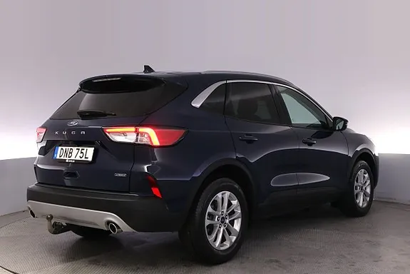 Ford Kuga 2022 photo 5