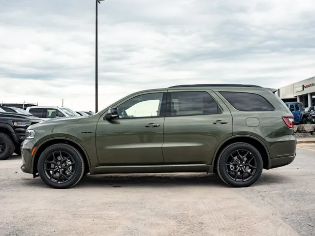 Dodge Durango 2026 photo 5