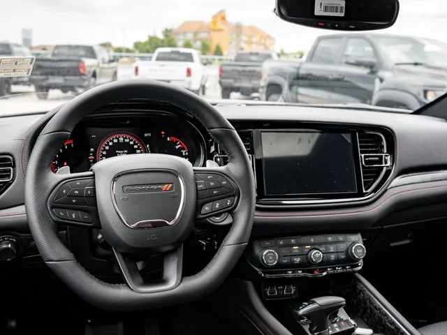 Dodge Durango 2026 photo 3