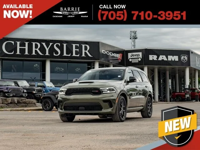 Dodge Durango