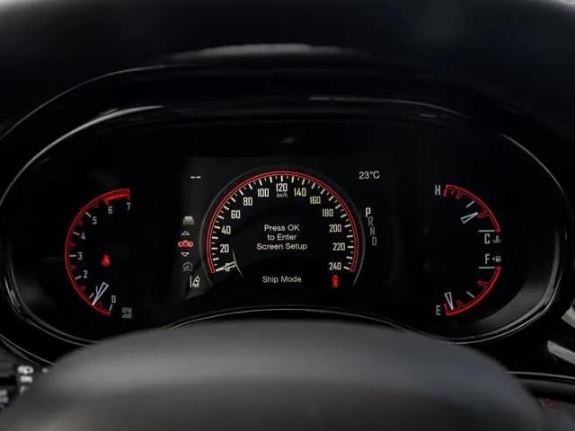 Dodge Durango 2026 photo 4