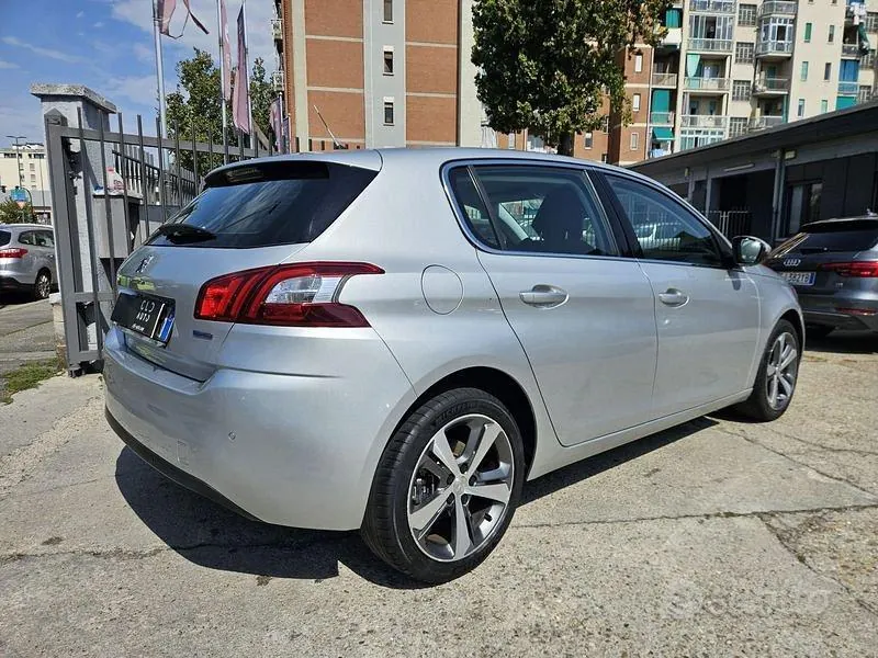 Peugeot 308 2016 photo 4