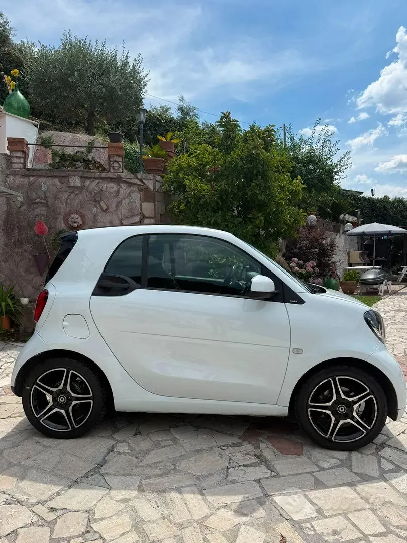 Smart 453