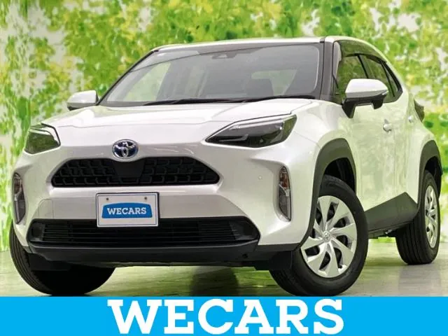 Toyota Yaris Cross 2023 photo 2