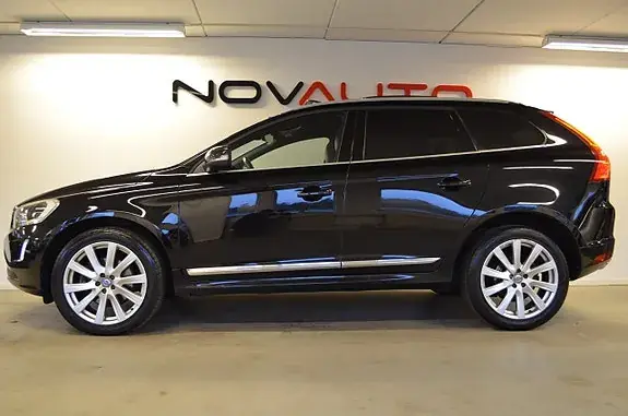 Volvo Xc60 2017 photo 5