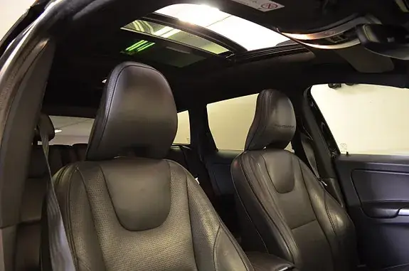Volvo Xc60 2017 photo 3