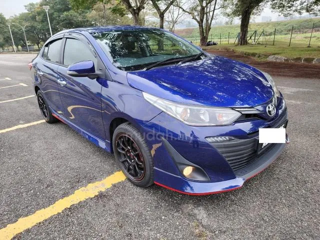 Toyota Vios