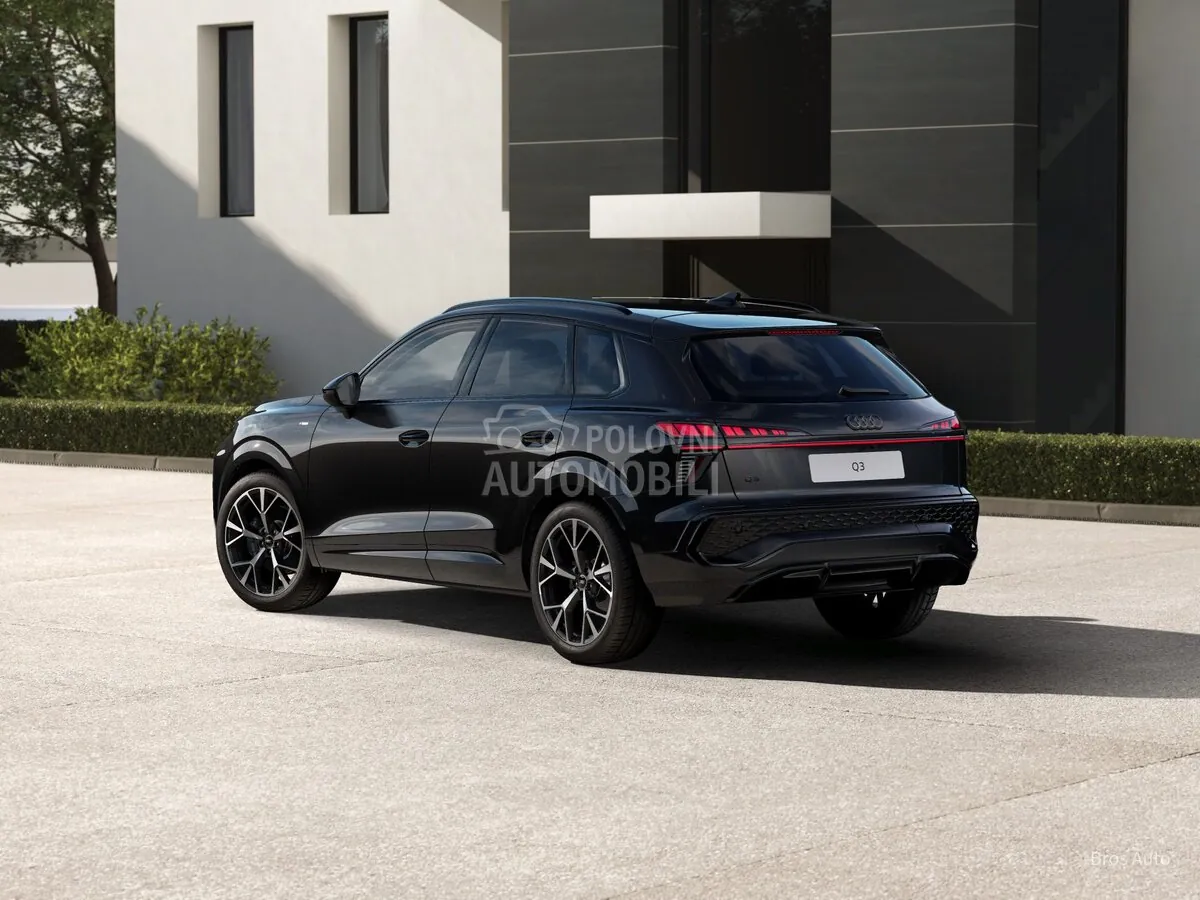 Audi Q3 2026 photo 4