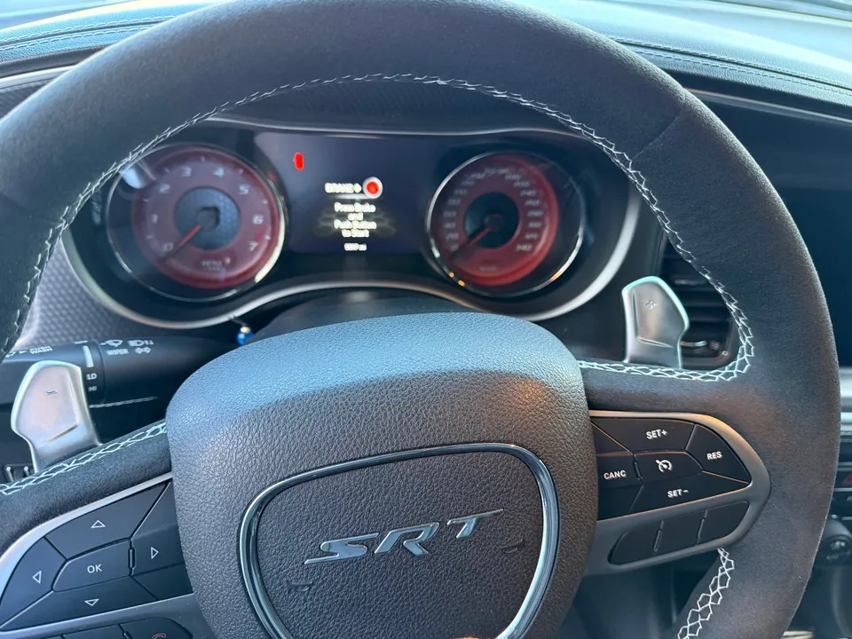 Dodge Charger