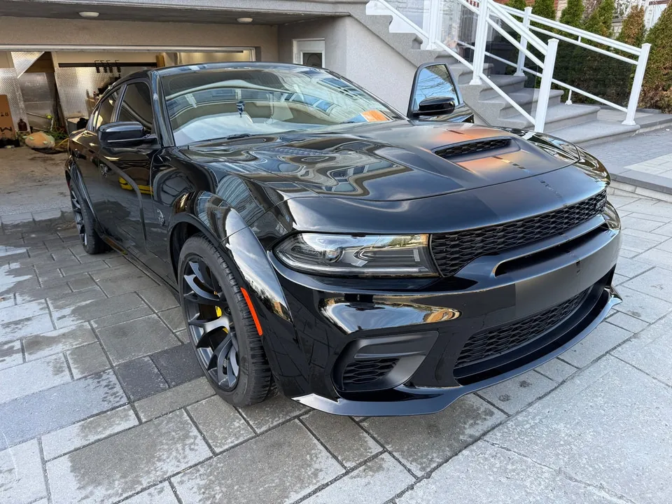 Dodge Charger 2023 photo 4