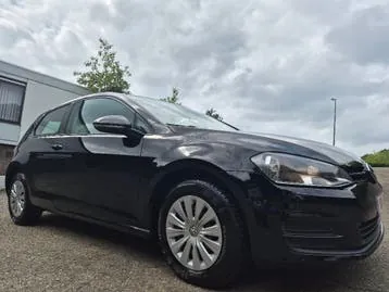Volkswagen Golf 2016 photo 2