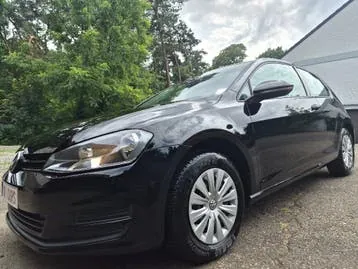 Volkswagen Golf 2016 photo 3