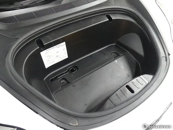 Tesla Model 3 2020 photo 5