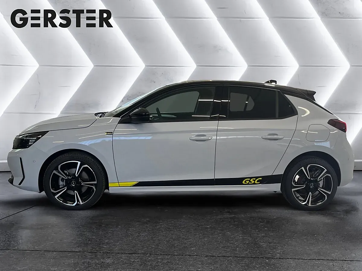 Opel Corsa 2026 photo 3