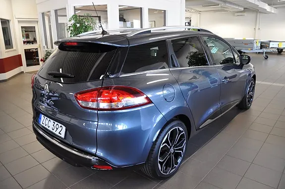 Renault Clio 2018 photo 5