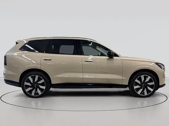 Volvo Ex90 2025 photo 5