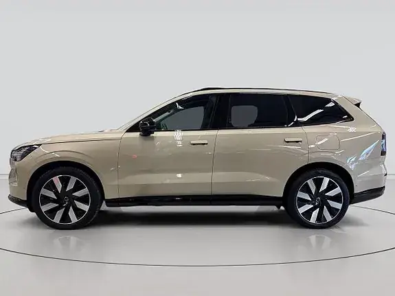Volvo Ex90 2025 photo 2