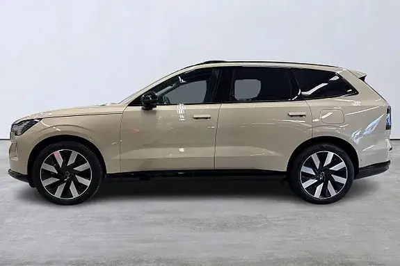 Volvo Ex90 2025 photo 4