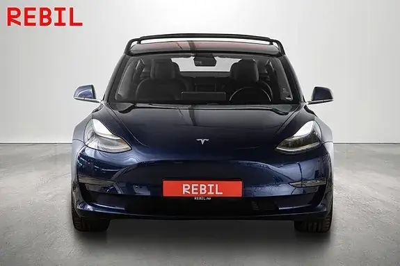 Tesla Model 3 2019 photo 3