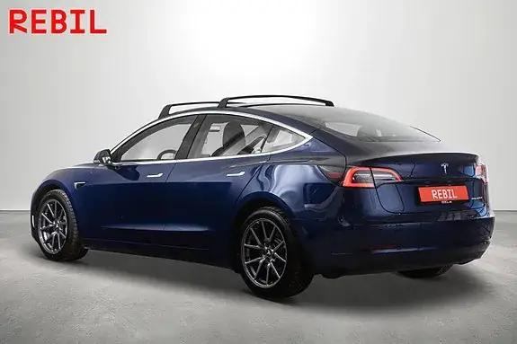 Tesla Model 3 2019 photo 5