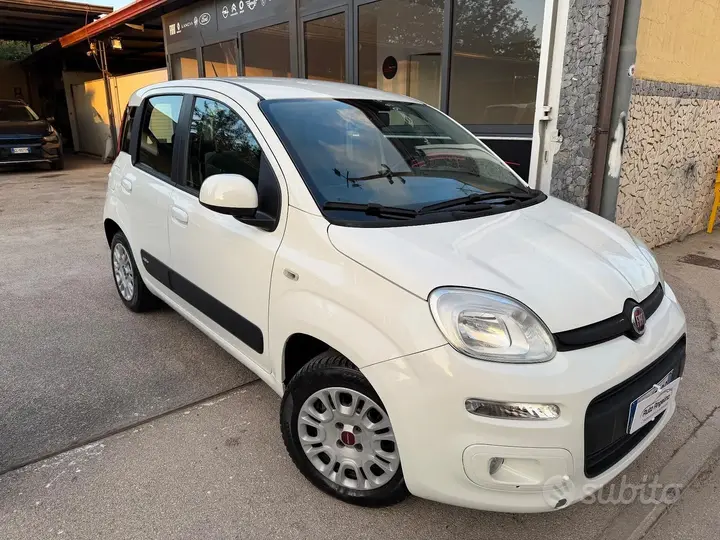 Fiat Panda 2016 photo 2
