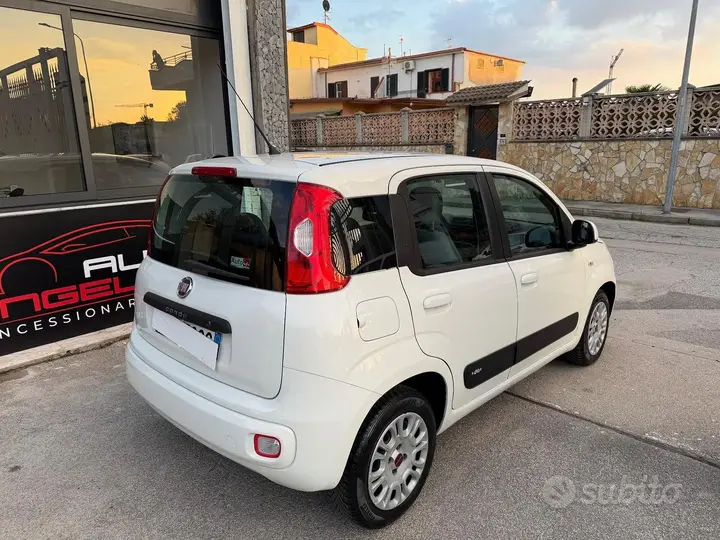 Fiat Panda 2016 photo 4