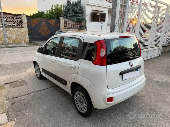 Fiat Panda 2016 photo 3