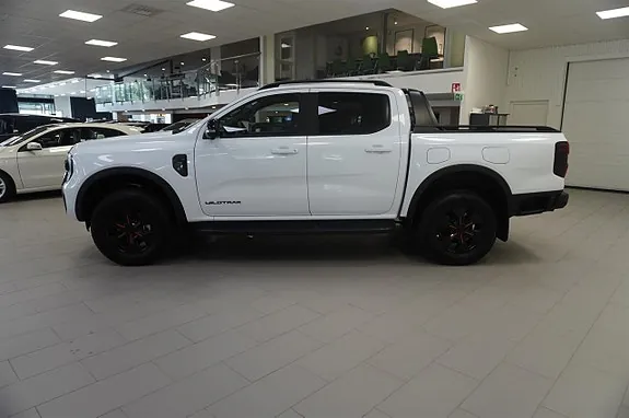 Ford Ranger 2027 photo 3