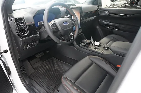 Ford Ranger 2027 photo 2