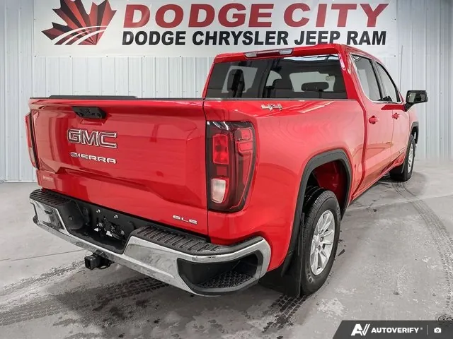 GMC Sierra 1500 2024 photo 5