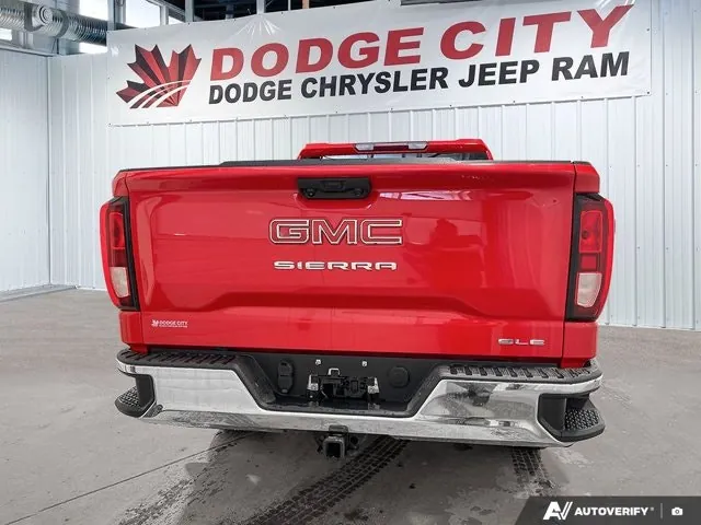 GMC Sierra 1500 2024 photo 4