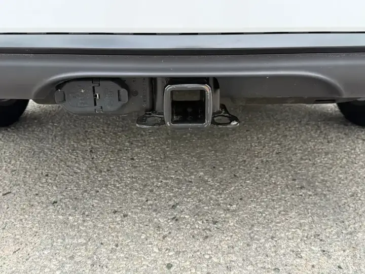 Chrysler Pacifica 2024 photo 5