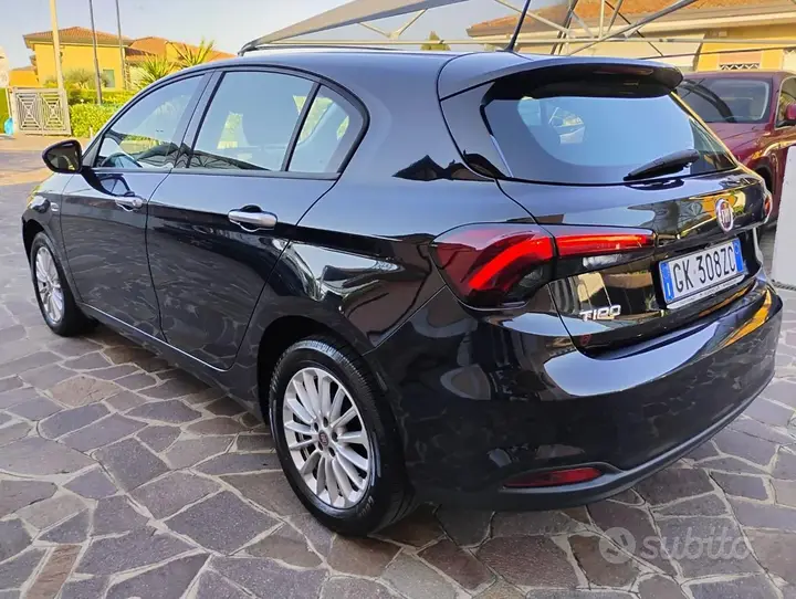 Fiat Tipo 2022 photo 5