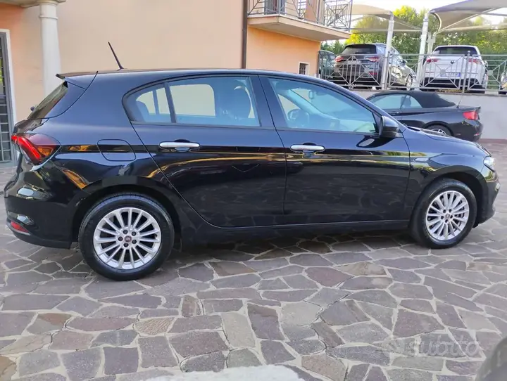 Fiat Tipo 2022 photo 2