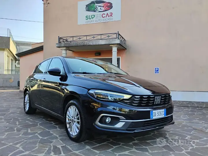 Fiat Tipo
